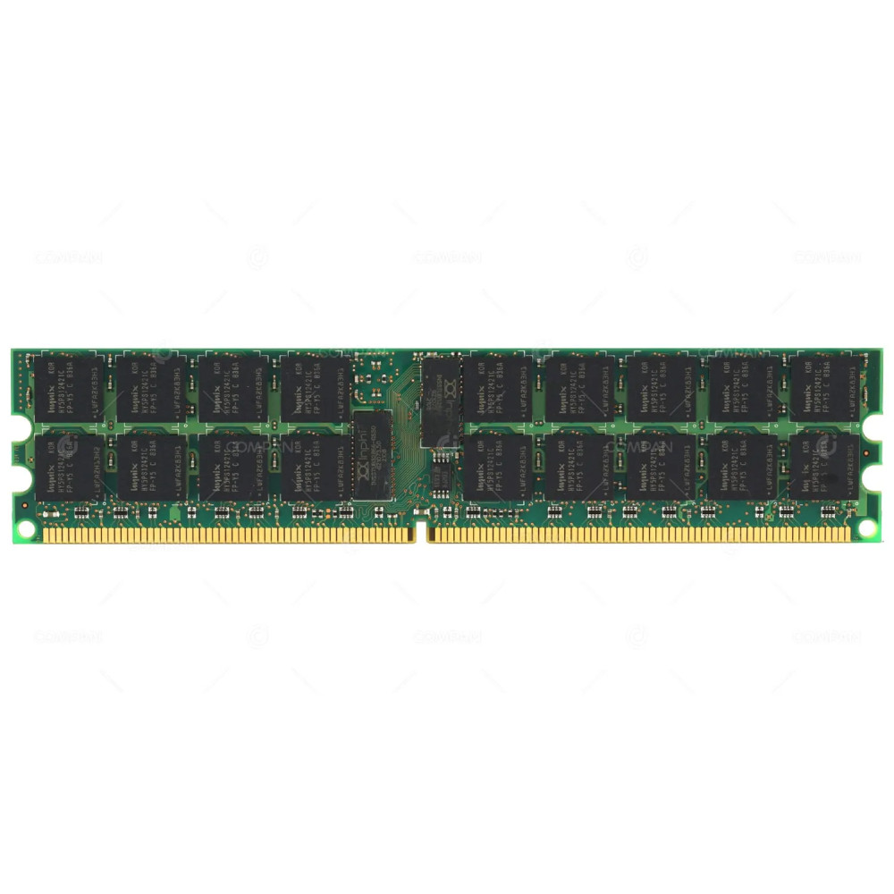 371-3846-01 SUN DDR2 2GB 2RX4 PC2-5300 667MHz RDIMM CL5